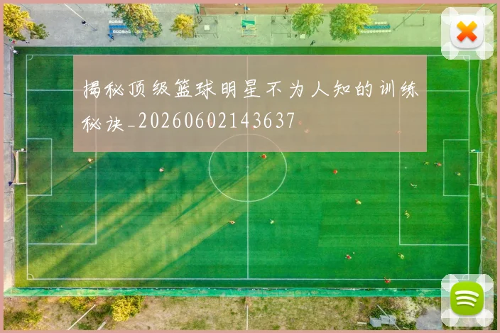 揭秘顶级篮球明星不为人知的训练秘诀_20260602143637